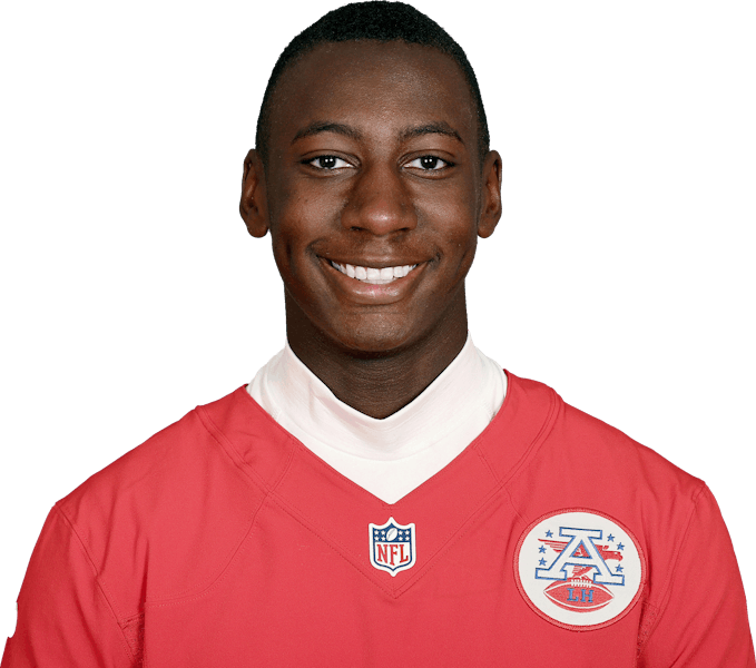 Joshua Williams