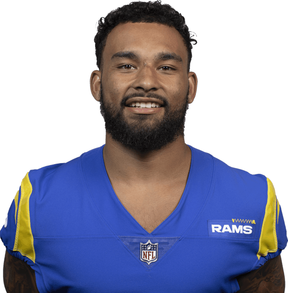 Kyren Williams