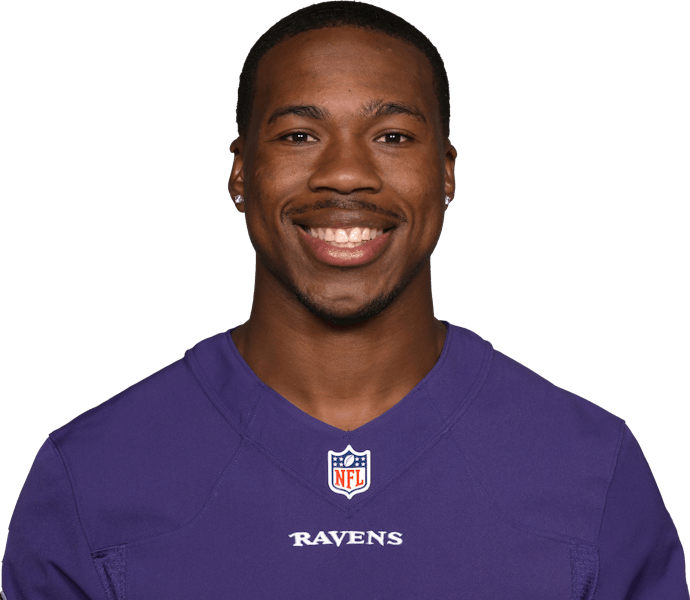 Marcus Williams