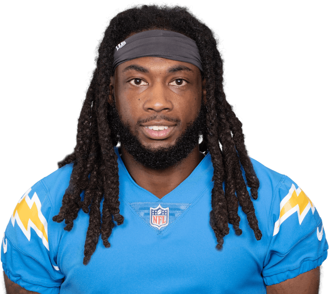 Mike Williams