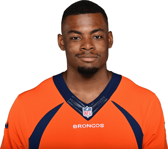 Rodney Williams II