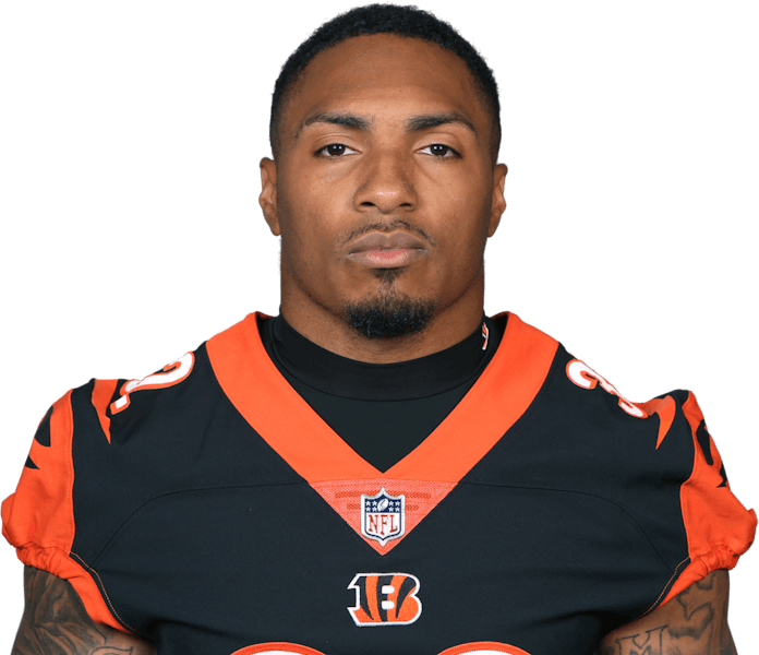 Trayveon Williams