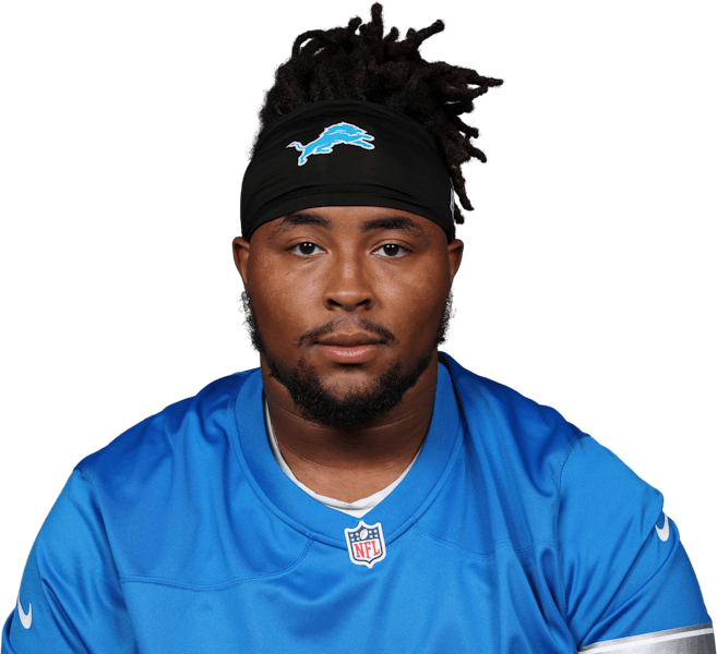 Tyleik Williams