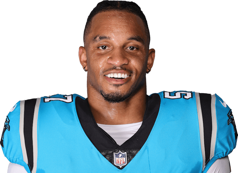 Damien Wilson