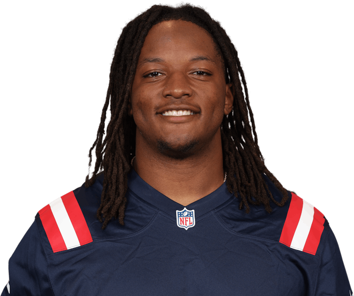 Jared Wilson
