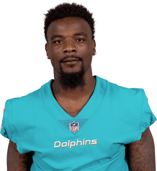Jeff Wilson Jr.