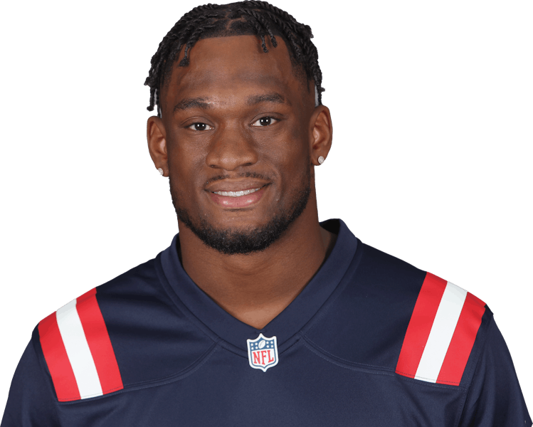 Mack Wilson Sr.