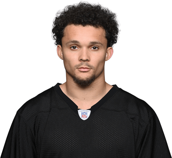Roman Wilson