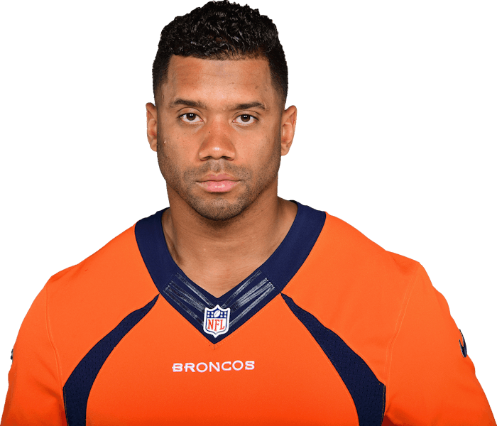 Russell Wilson