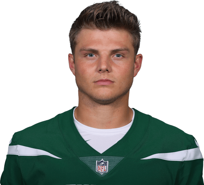 Zach Wilson