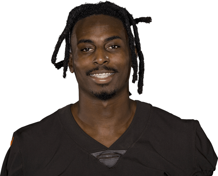 Javon Wims