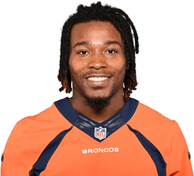 Juwann Winfree