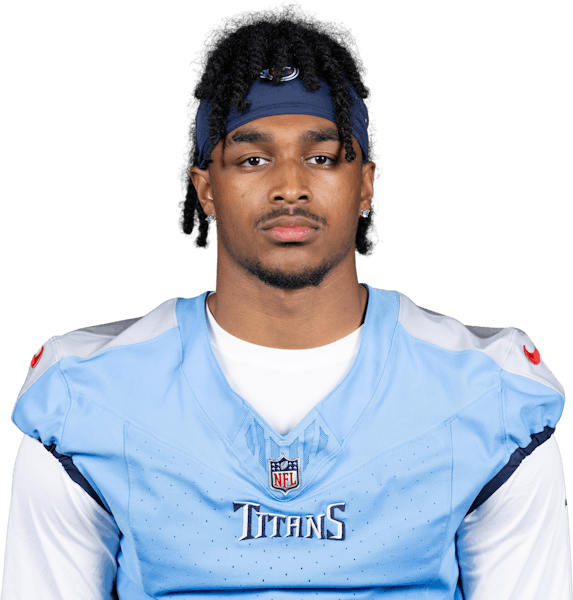 Kevin Winston Jr.