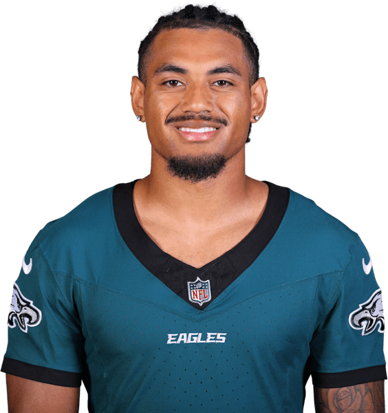 A.J. Woods