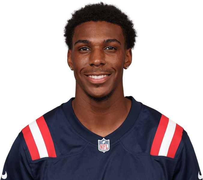 Craig Woodson