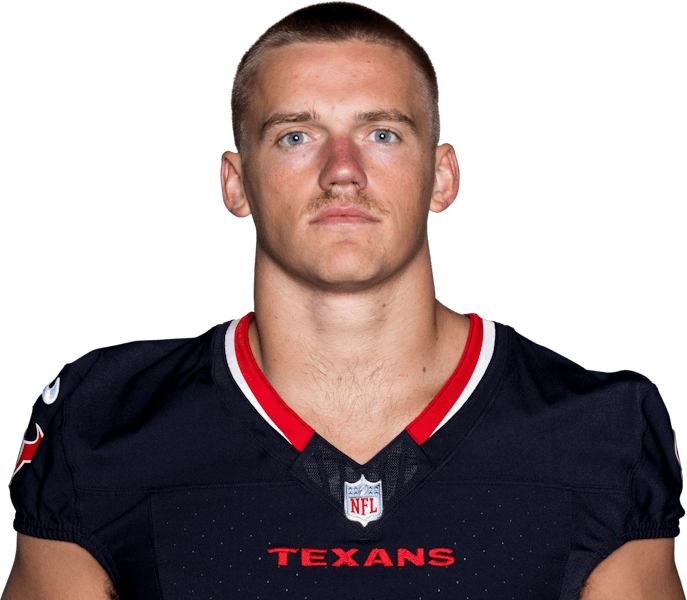 Jackson Woodard