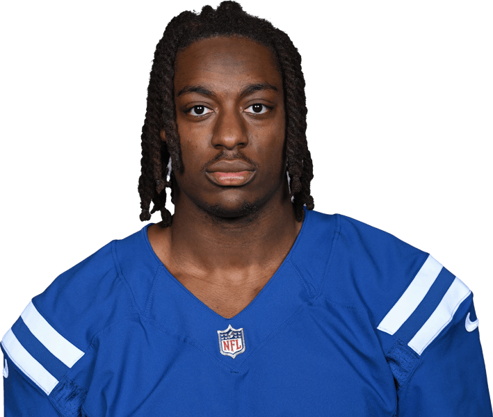 Jelani Woods