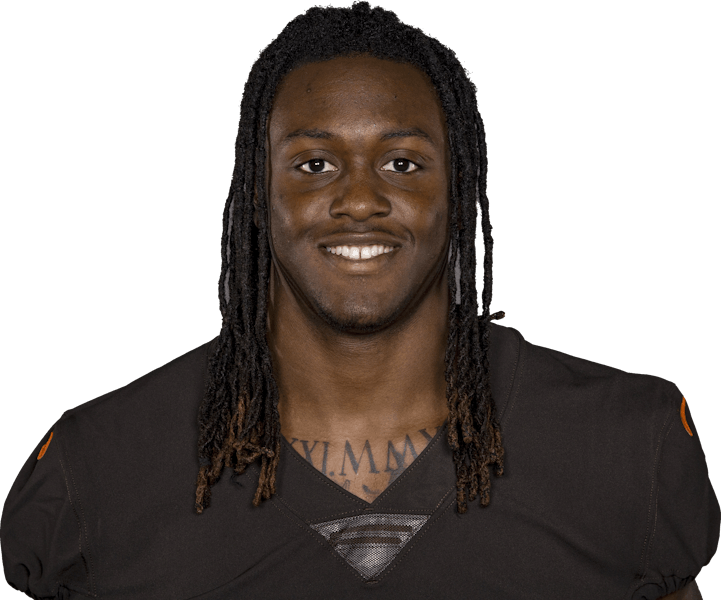 Michael Woods II