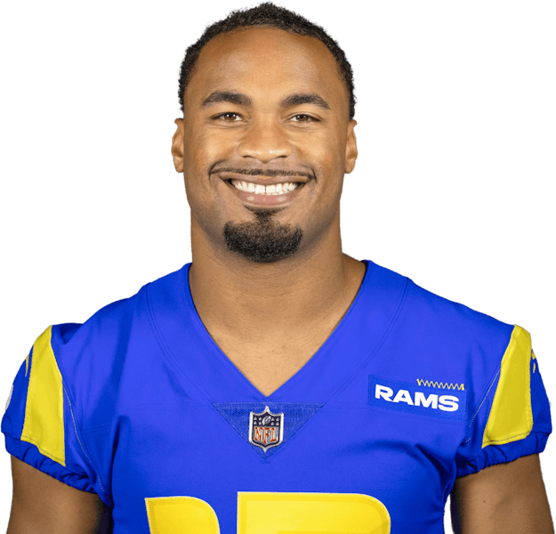 Robert Woods