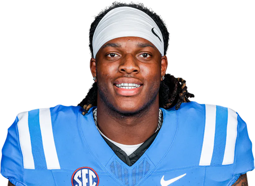 Dae'Quan Wright