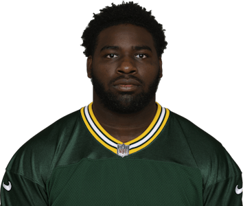 Devonte Wyatt