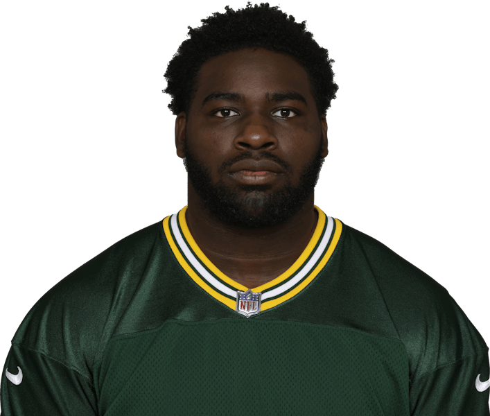Devonte Wyatt