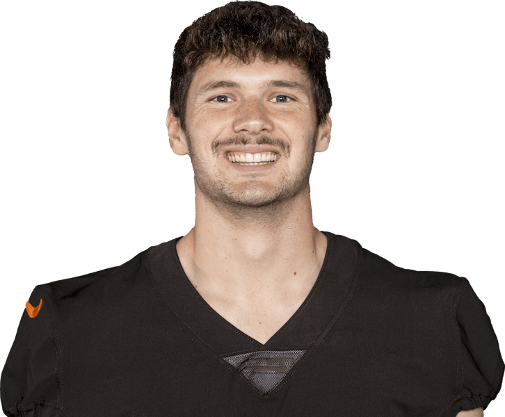Cade York