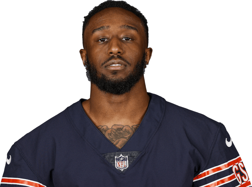 Tavon Young