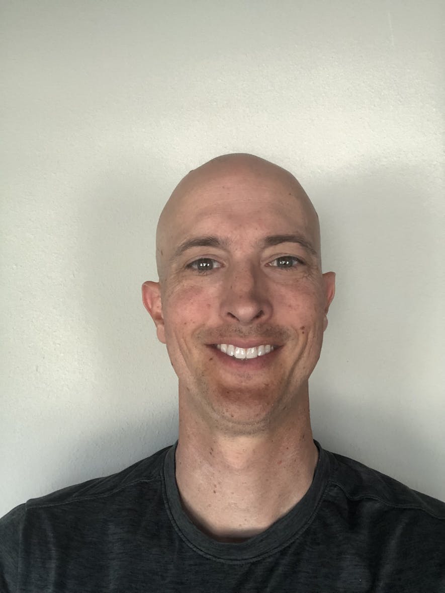 Chad Parsons's The New Reality No.150: Timing the Market