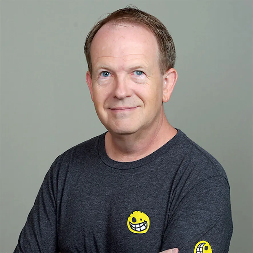Jeff Blaylock